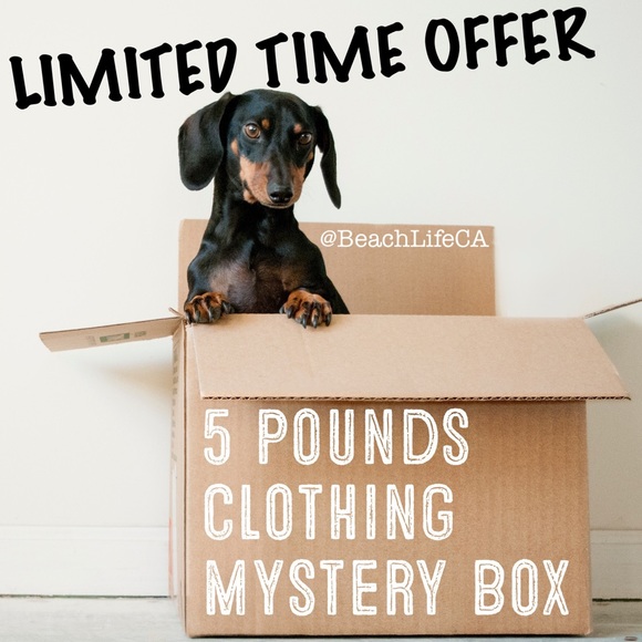 Meet your Posher, T @BeachLifeCA - Picture 4 of 4